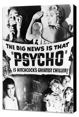 Psycho