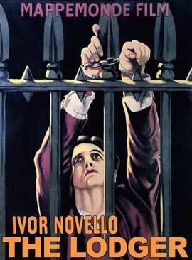 The Lodger