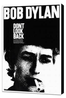 Don't Look Back