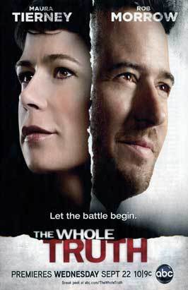 The Whole Truth (TV)