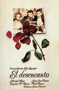 The Disenchantment