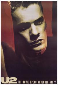 U2: Rattle and Hum