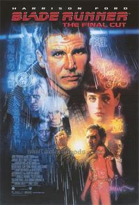 Blade Runner - The Final Cut