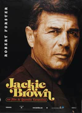 Jackie Brown