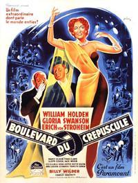 Sunset Boulevard
