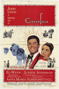Cinderfella