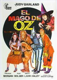 The Wizard of Oz