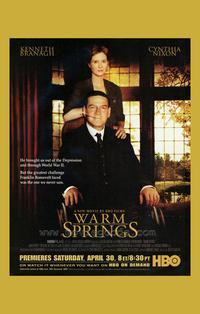 Warm Springs