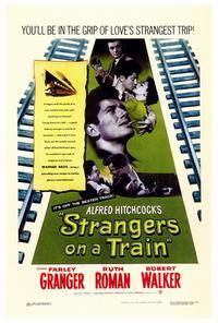 Strangers on a Train