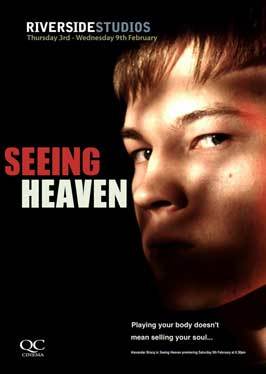 Seeing Heaven