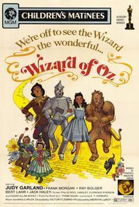 The Wizard of Oz