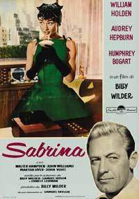 Sabrina