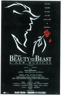 Beauty and The Beast (Broadway)