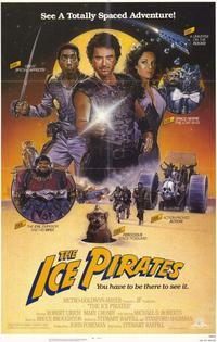 The Ice Pirates