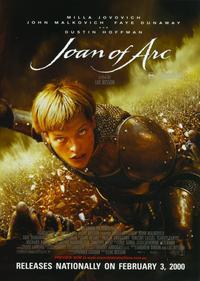 The Messenger: The Story of Joan of Arc