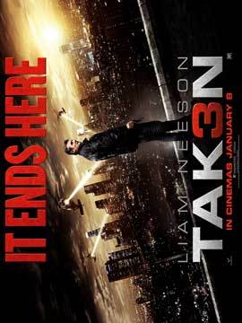 Taken 3