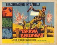 Tarawa Beachhead