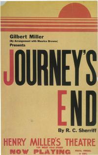 Journey's End (Broadway)