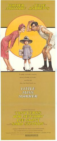 Little Miss Marker