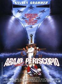 Down Periscope