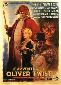 Oliver Twist