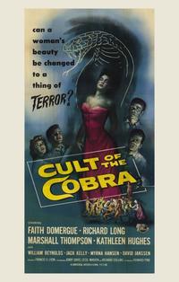 Cult of the Cobra