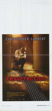 Resurrection