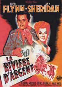 Silver River