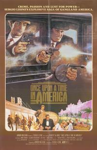 Once Upon a Time in America