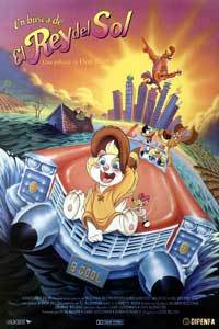 Rock-a-Doodle