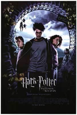 Harry Potter and the Prisoner of Azkaban