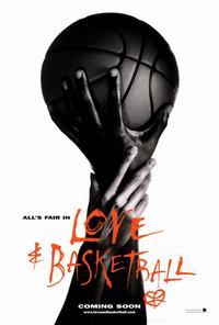 Love and Basketball