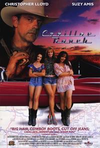 Cadillac Ranch