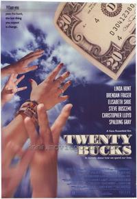 Twenty Bucks