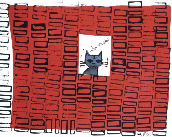 So Meow, c. 1958