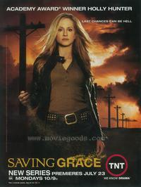 Saving Grace