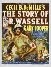 Story of Dr. Wassell, The