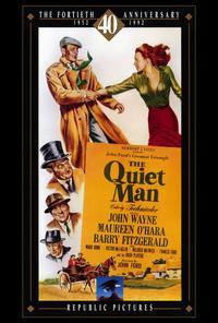 The Quiet Man