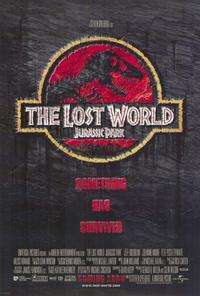 The Lost World: Jurassic Park 2
