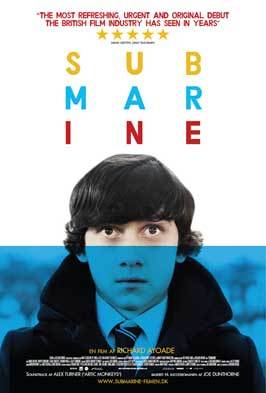 Submarine
