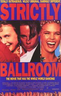 Strictly Ballroom