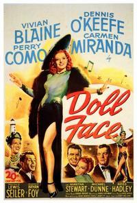 Doll Face