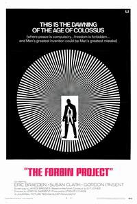 Colossus: The Forbin Project