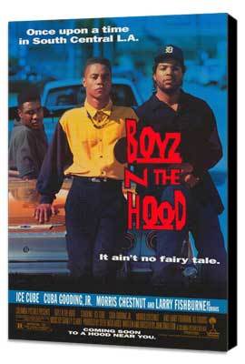 Boyz N the Hood