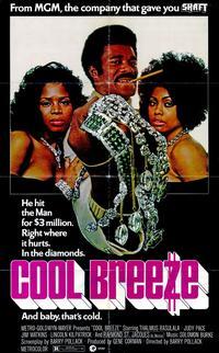 Cool Breeze