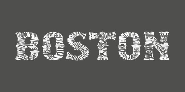 Boston Neighborhoods