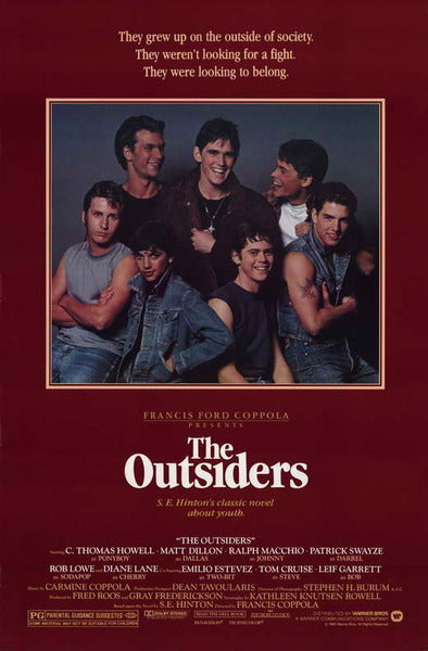 The Outsiders B