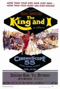 The King and I