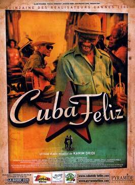 Copie conforme, Cuba feliz