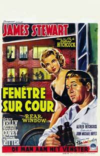 Rear Window